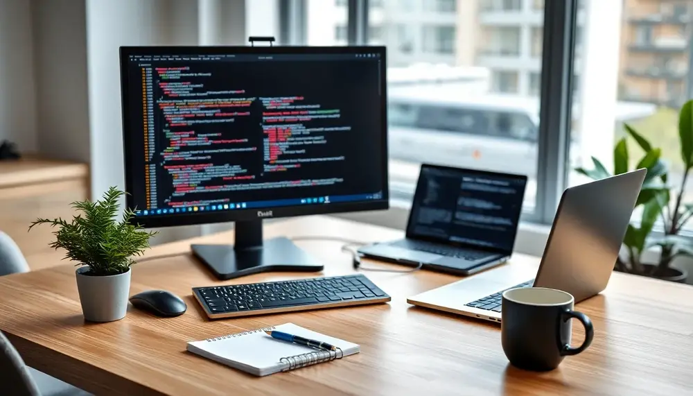 Optimales Setup für Ihre Shopware Entwicklungsumgebung