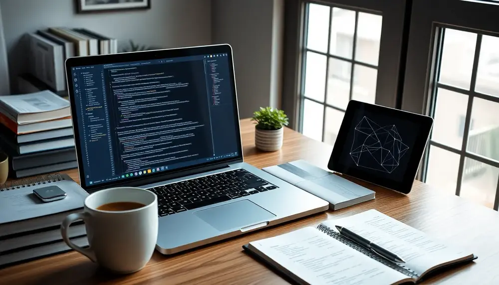 Programmierung: Komplett-Guide 2026