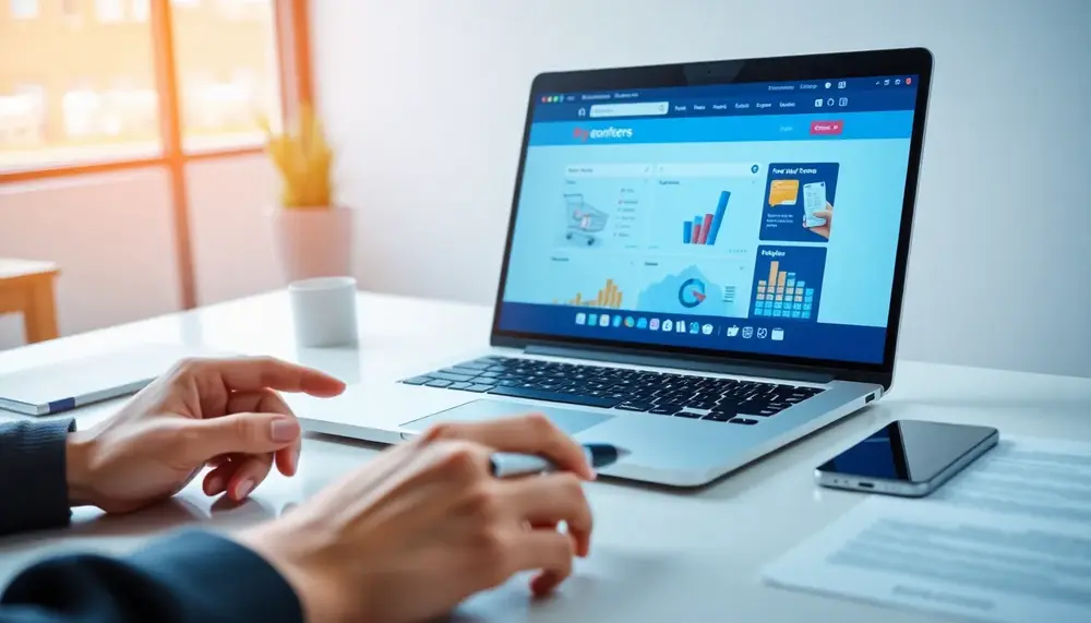 Rechtssicherheit im E-Commerce: Die wichtigsten Aspekte von Shopify Rechtstexten