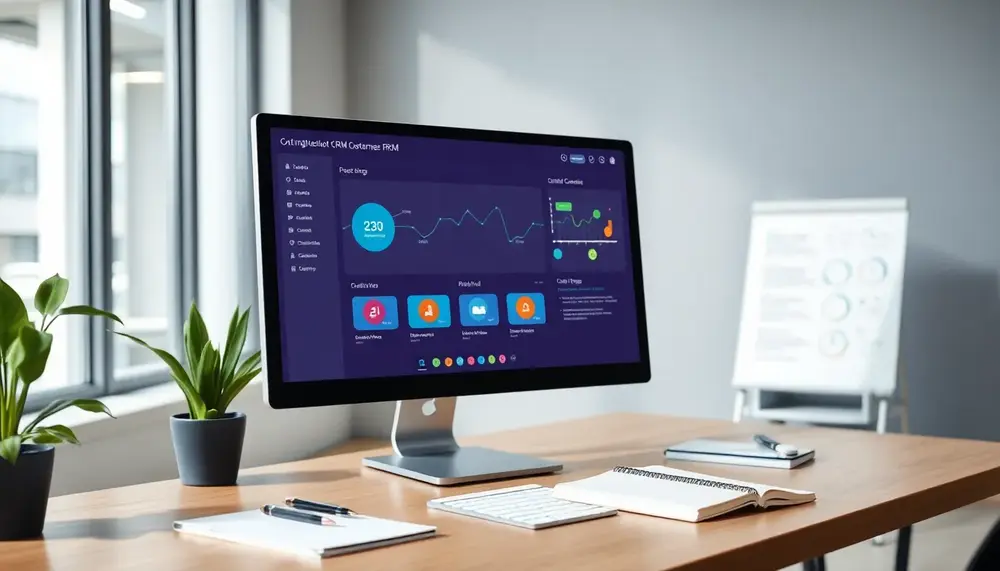 Salesforce CRM-Software: Die Lösung für erfolgreiches Kundenmanagement