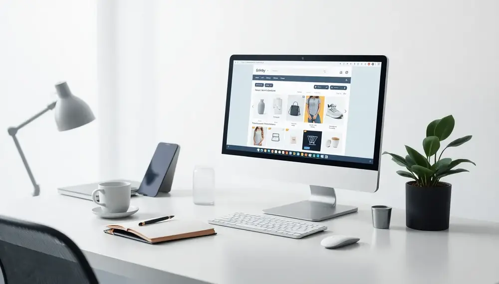 Schlank und fokussiert: Der Vorteil eines Shopify One-Product-Stores