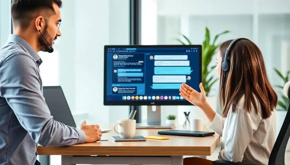 Schritt für Schritt zum erfolgreichen Kundensupport mit Shopify Chat