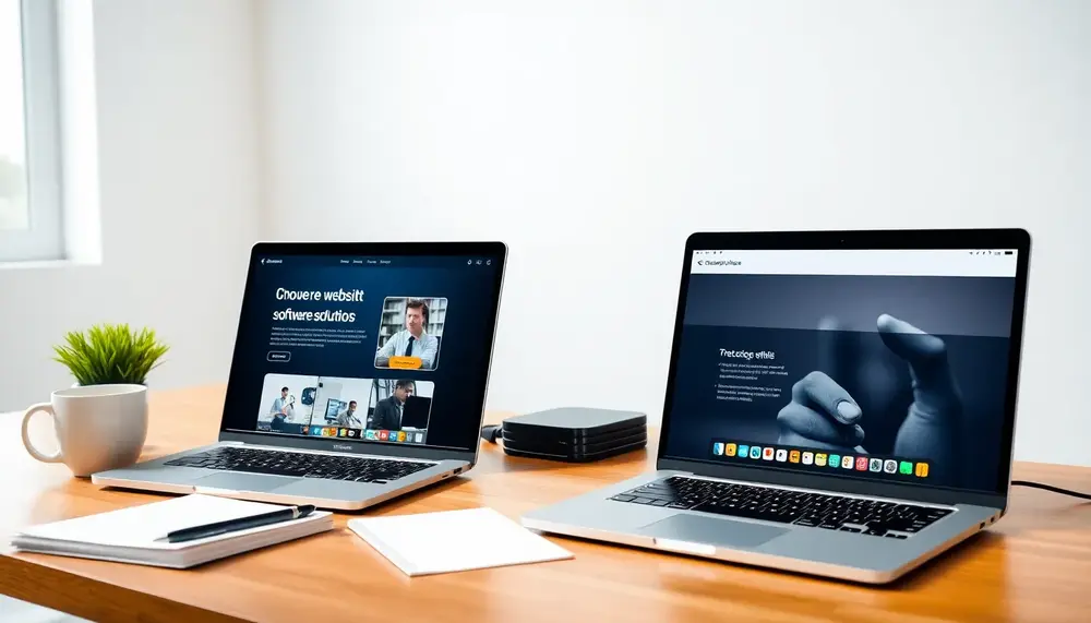 Shopify oder Wix? Die Vor- und Nachteile im Überblick