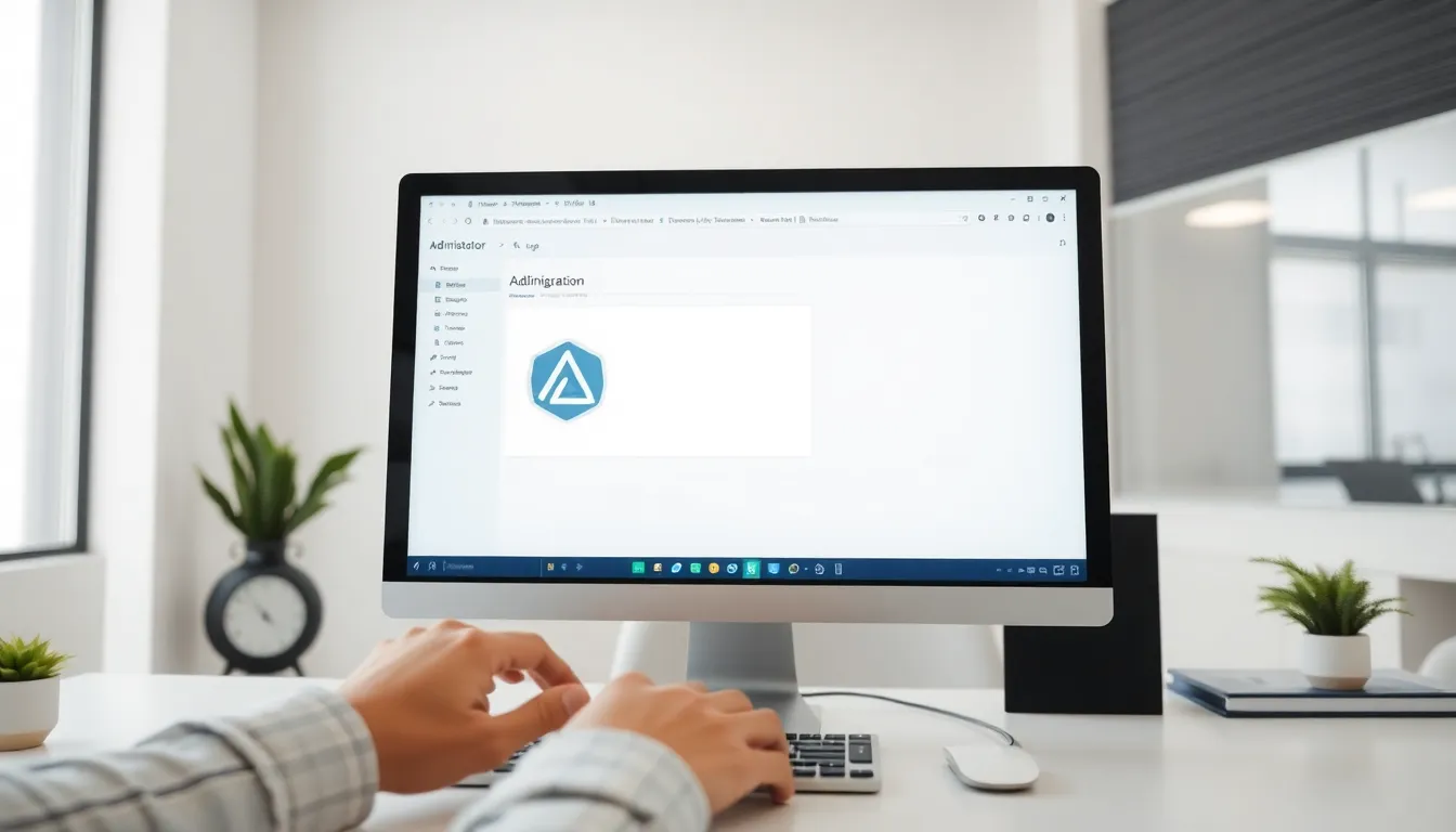 Shopware-Branding: So ändern Sie Ihr Logo ganz einfach