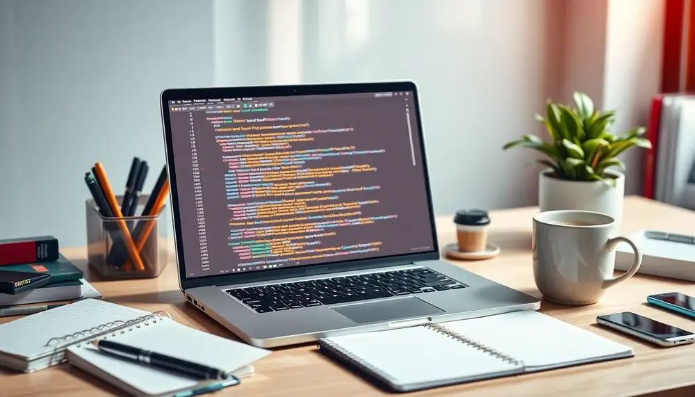 Shopware Programmiersprache: Die wichtigsten Sprachen für die Shopentwicklung