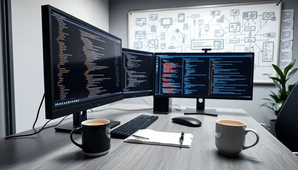 Stream-API-Programmierung: Die besten Fragen für dein Interview
