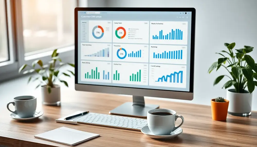 Understanding the Different Types of CRM Software