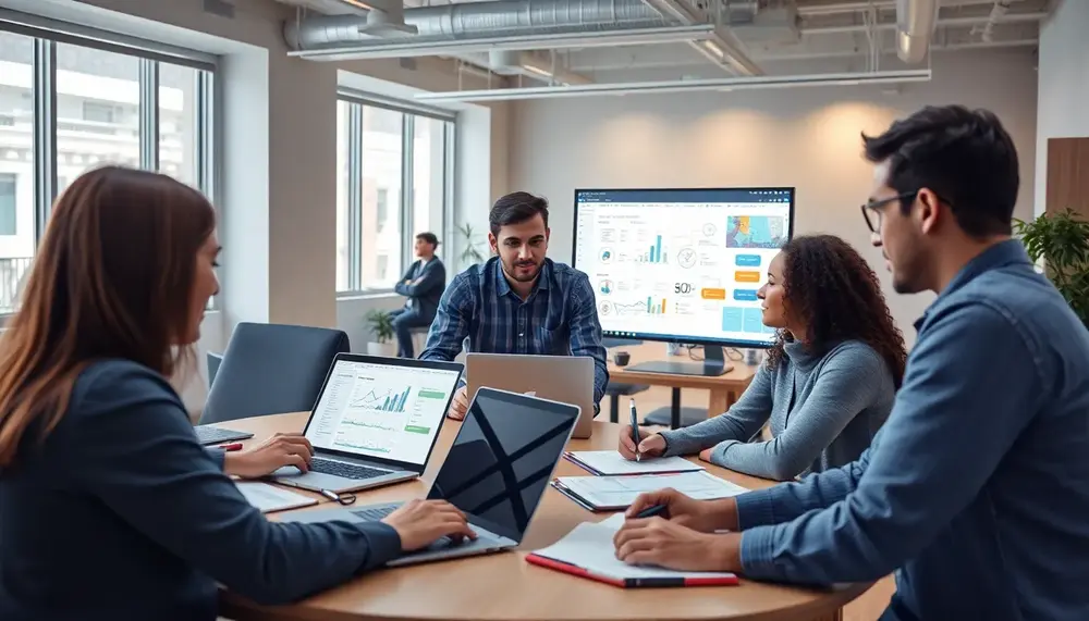 vCloud API-Programmierung: Ein umfassender Guide