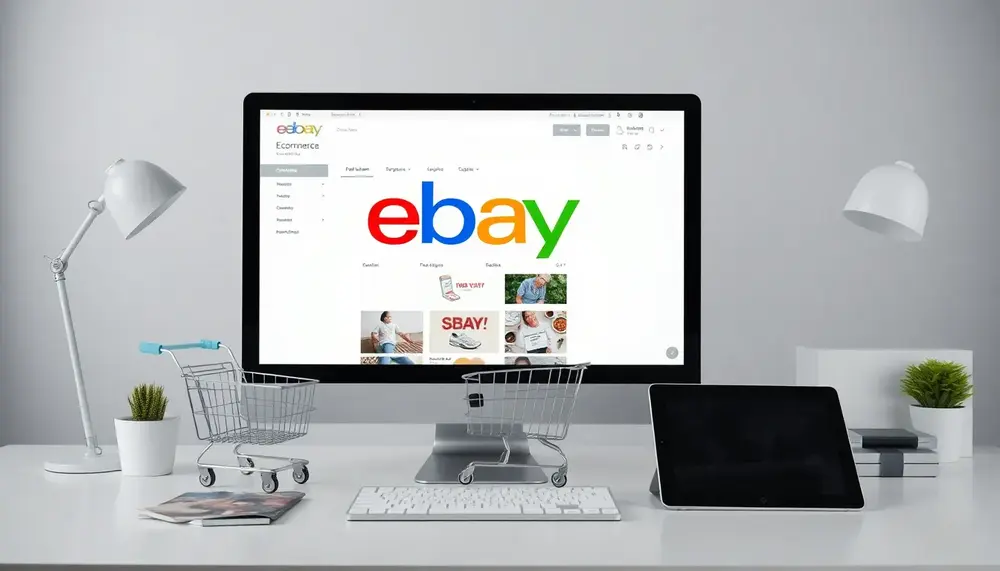 Verkaufsoptimierung: Shopware Integration mit eBay