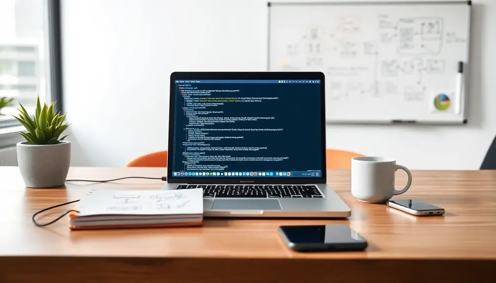Warum Visualisierung in der Softwareentwicklung so wichtig ist