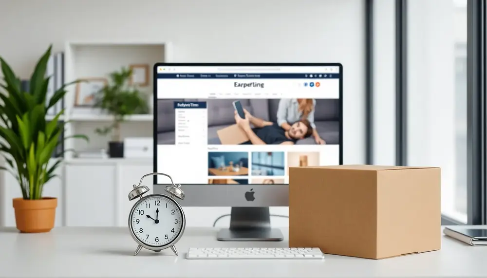 Wie Sie die Lieferzeiten in WooCommerce anpassen