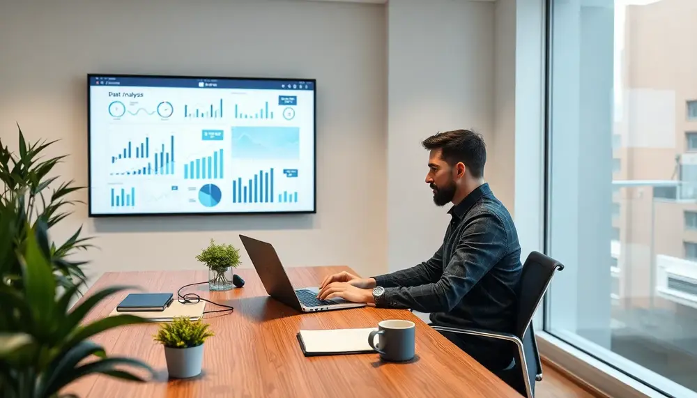 Wie Sie die volle Leistungsfähigkeit von ERP-Software nutzen