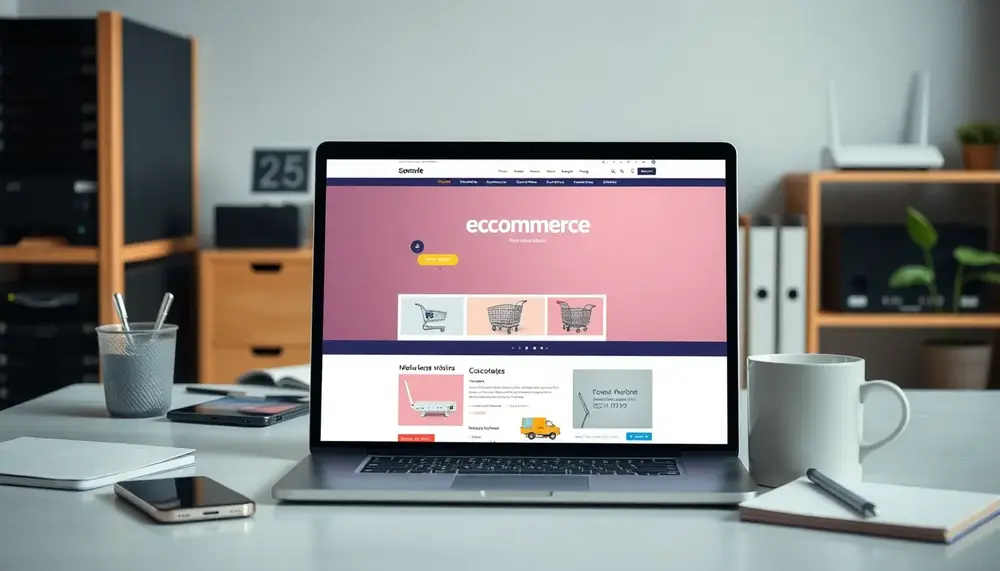Worauf du bei der Auswahl eines WooCommerce Hostings achten solltest